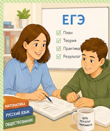 Услуги Услуги репетиторов в Нижнекамске