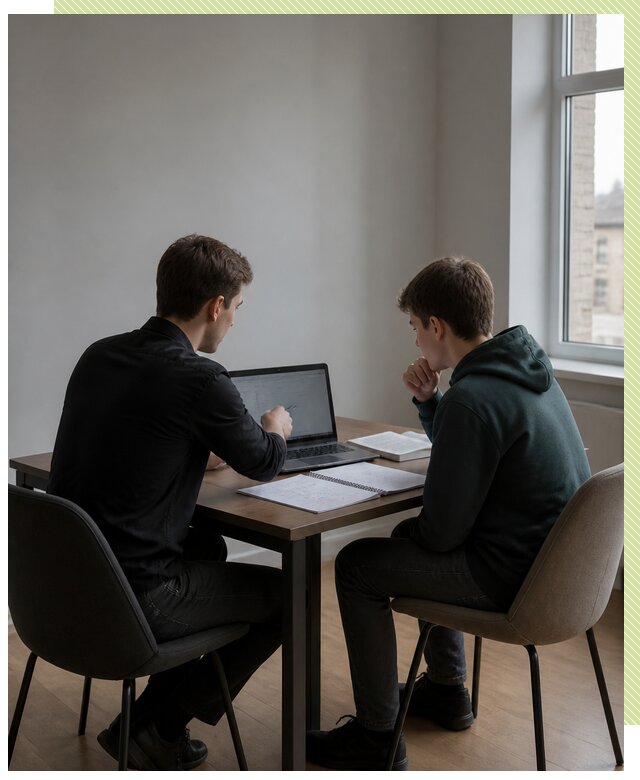 Репетитор по информатике ЕГЭ в Нижнекамске от 1521 р. | Репетитор-Нжм