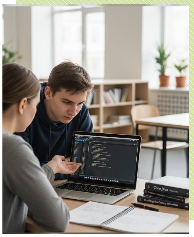 Репетитор по JavaScript в Нижнекамске по цене от 1825 р. | Репетитор-Нжм
