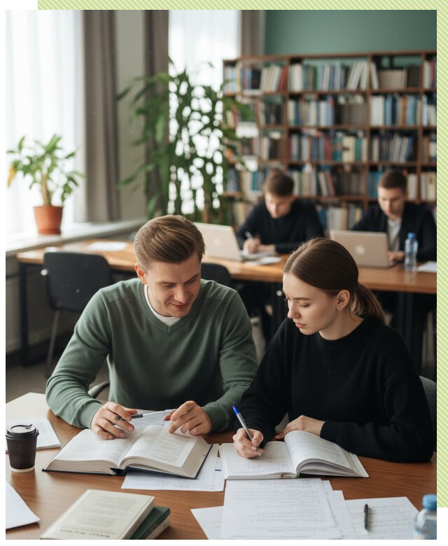 Репетитор для студентов медиков в Нижнекамске от 1521 р. | Репетитор-Нжм